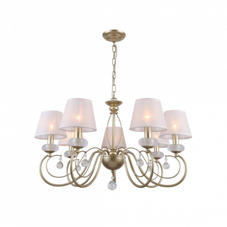 Подвесная люстра F-Promo 2665-7P Bambola