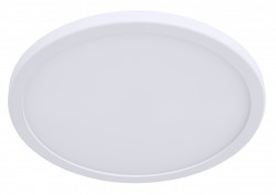 Светильник потолочный Arte lamp MESURA A2532PL-1WH