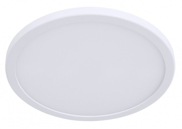 Светильник потолочный Arte lamp MESURA A2532PL-1WH