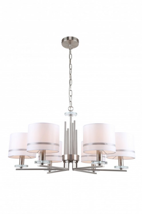 Подвесная люстра Stilfort 1045/11/06P CHART