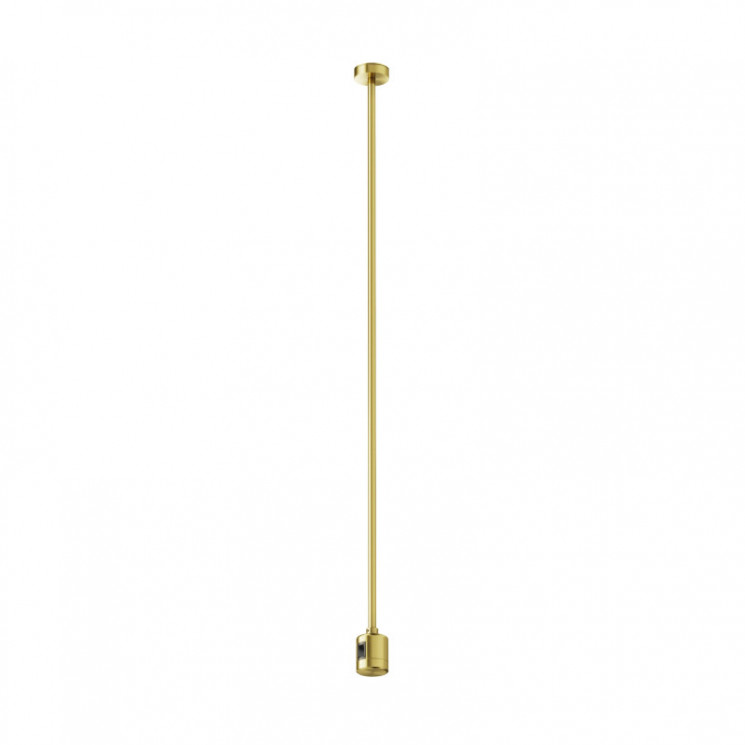 Стойка Maytoni Technical  Flarity TRA159C-IPCL1-BS Magnetic trаck system Flarity латунь