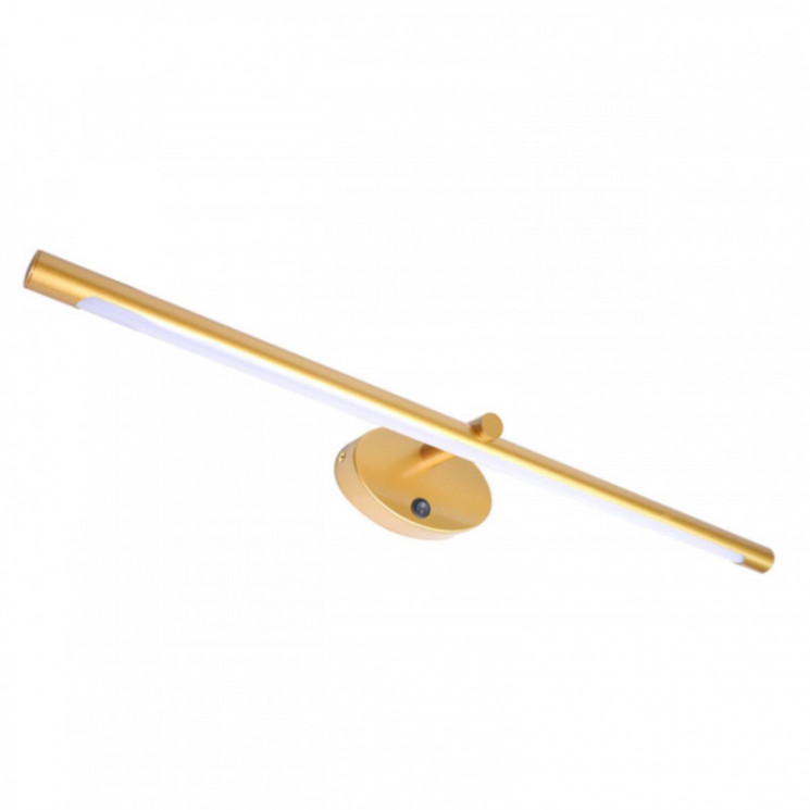 Светильник для картин ARTE Lamp A8027AP-1GO RONNIE