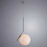 Светильник подвесной Arte lamp BOLLA-UNICA A1921SP-1CC