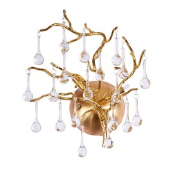 Светильник настенный Divinare SALICE 3132/16 AP-2