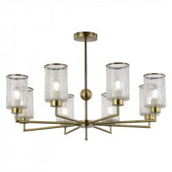 Люстра на штанге Evoluce SLE1046-302-08 VESTRE