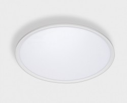 Светильник потолочный ITALLINE IT04-40RC white