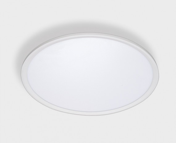 Светильник потолочный ITALLINE IT04-40RC white