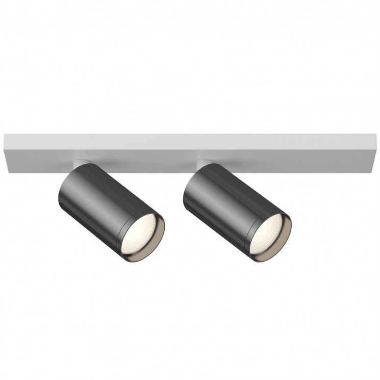 Потолочный светильник Maytoni C051CL-2WGF FOCUS