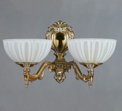 Бра AMBIENTE by BRIZZI 02228/2 WP