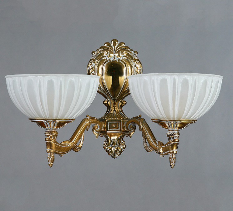 Бра AMBIENTE by BRIZZI 02228/2 WP