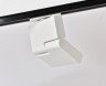 Светильник для однофазного трека MEGALIGHT M03-043 white