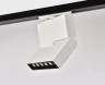 Светильник для однофазного трека MEGALIGHT M03-043 white