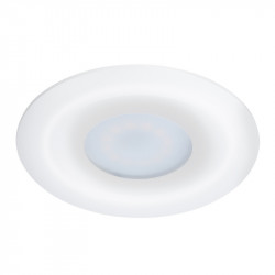 Встраиваемый светильник ARTE Lamp A2169PL-1WH FULU