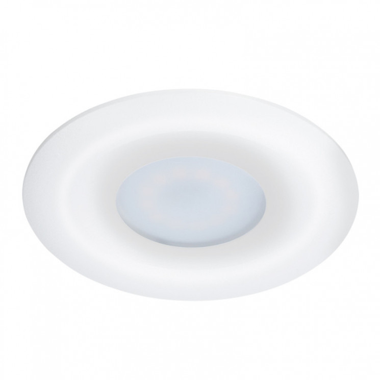 Встраиваемый светильник ARTE Lamp A2169PL-1WH FULU