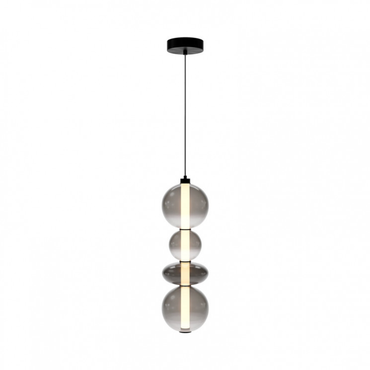 Подвесной светильник Maytoni MOD307PL-L36B3K Futuro