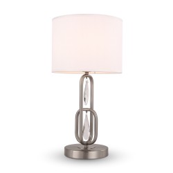 Настольная лампа Freya FR1007TL-01N Riverside