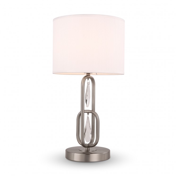 Настольная лампа Freya FR1007TL-01N Riverside