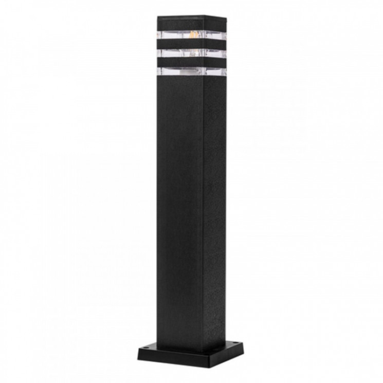 Садово-парковый светильник ARTE Lamp A4421PA-1BK HADAR