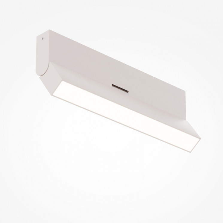 Накладной светильник Maytoni Technical  C133CL-12W4K-W Basis Rot