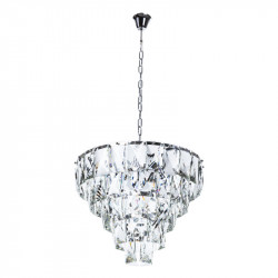 Каскадная люстра Divinare 3508/02 LM-6 CHARA