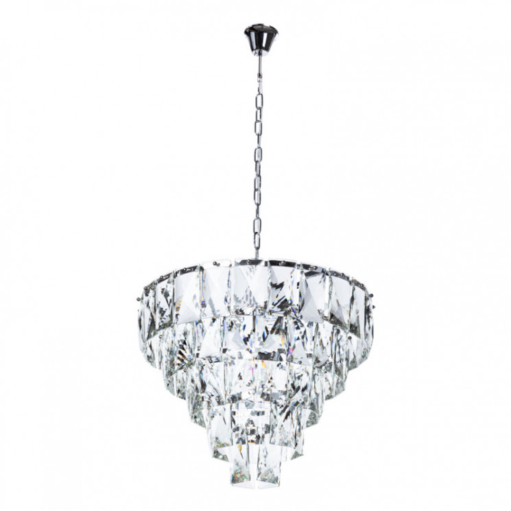 Каскадная люстра Divinare 3508/02 LM-6 CHARA