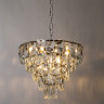 Каскадная люстра Divinare 3508/02 LM-6 CHARA