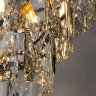 Каскадная люстра Divinare 3508/02 LM-6 CHARA