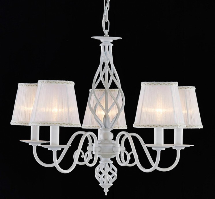 Люстра Citilux CL427150 Ровена