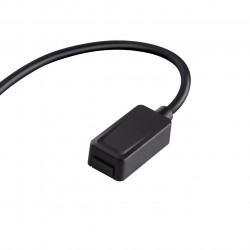 135221 NOVOTECH Токопровод для низковольтного шинопровода встраиваемого в ГКЛ и натяжной потолок IP20 48V SMAL