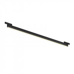 Трековый светильник Levity Maytoni Technical  TR192-1-16W2.7K-B BASIS