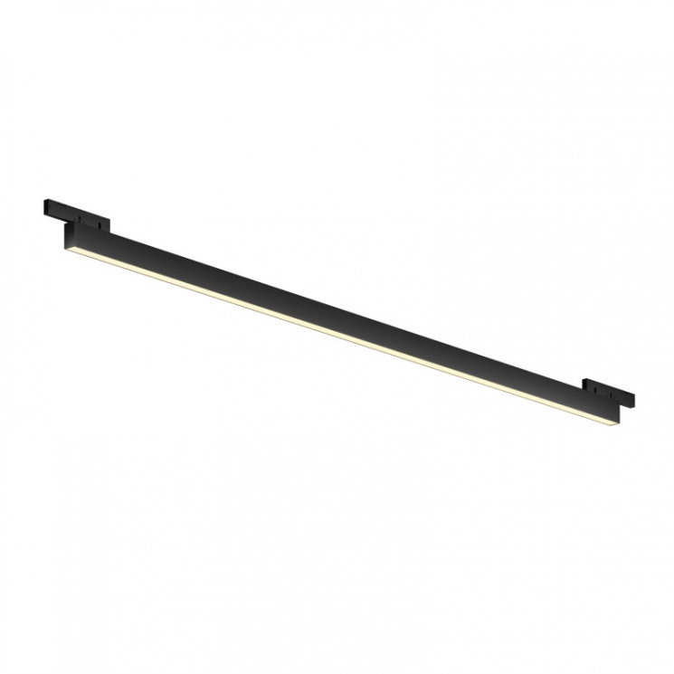 Трековый светильник Levity Maytoni Technical  TR192-1-16W2.7K-B BASIS