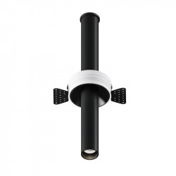 Встраиваемый светильник Maytoni Technical  C140TRS-L300-7W3K-B Focus T