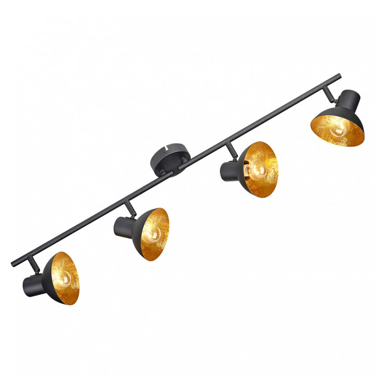 Светильник настенно-потолочный Lussole LSP-9976 LOUISVILLE