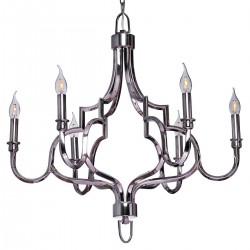 Подвесная люстра Vele Luce Zenzero VL1095L06