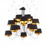Люстра подвесная ST Luce AMBRELA SL1110.403.15