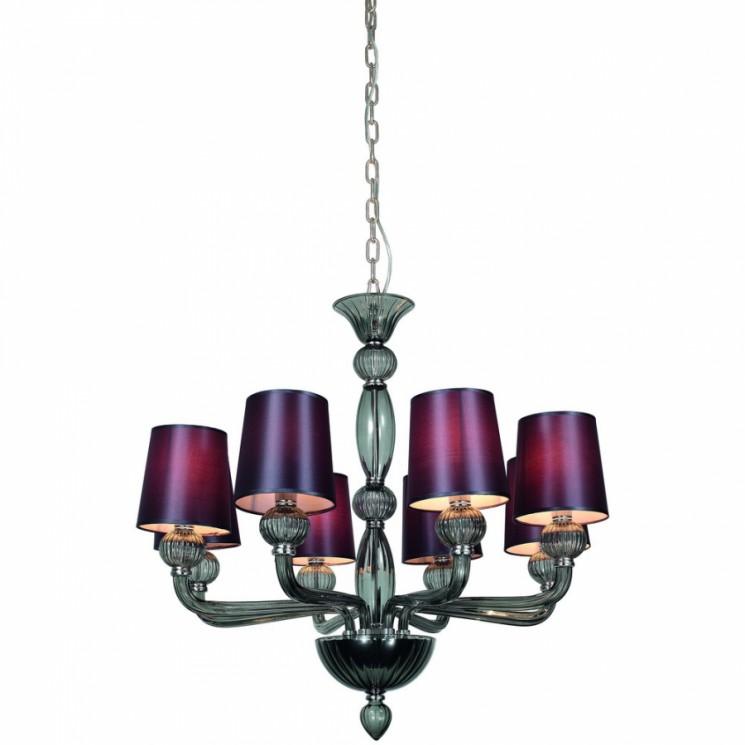 Люстра Divinare 1154/01 LM-8