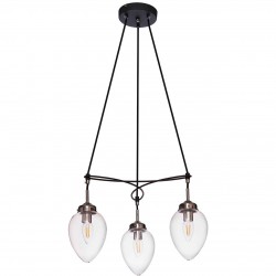 Подвесной светильник Vele Luce Focoso VL1392P03