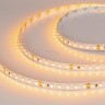 Светодиодная лента Arlight RT 2-5000 24V Yellow 2x (3528, 600 LED, LUX) 8780
