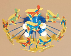 Люстра CitiLux CL603141