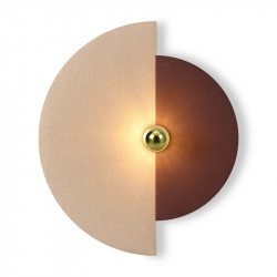 Бра Freya FR5487WL-01G1 Carry