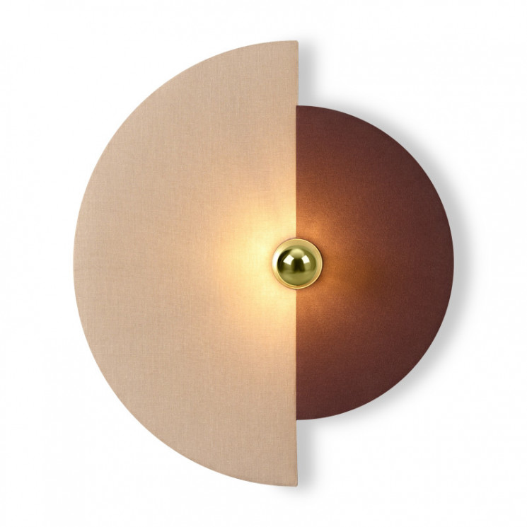 Бра Freya FR5487WL-01G1 Carry