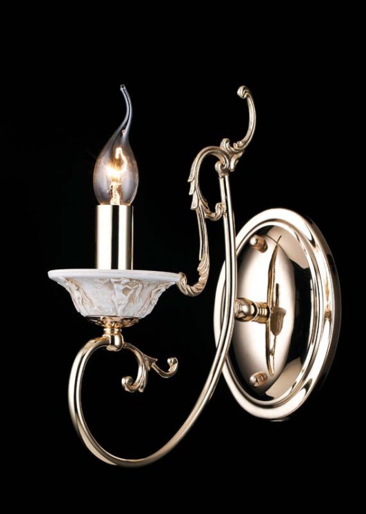 Бра ARTE Lamp A2073AP-1GO TERME