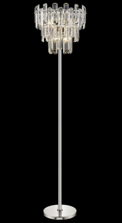 Торшер WERTMARK WE107.06.105 LAZZARA