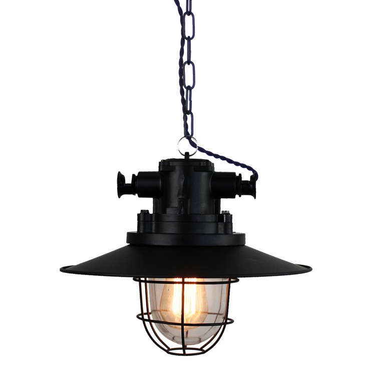 Светильник подвесной ST-Luce SLD965.403.01 FABBRICA