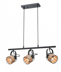 Подвесная люстра Vele Luce VL6472P23 EXTRA