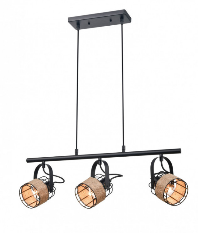 Подвесная люстра Vele Luce VL6472P23 EXTRA