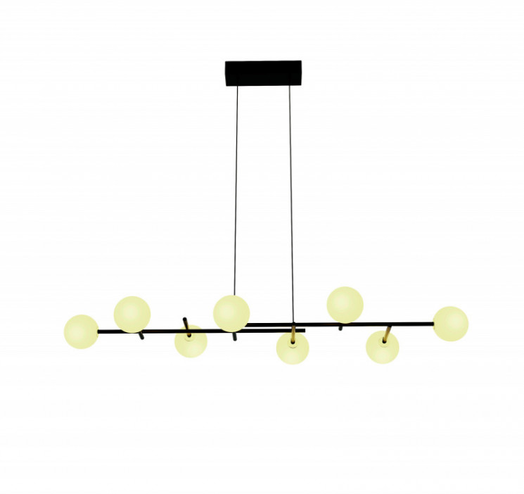 Подвесная люстра Mantra 7631 CELLAR