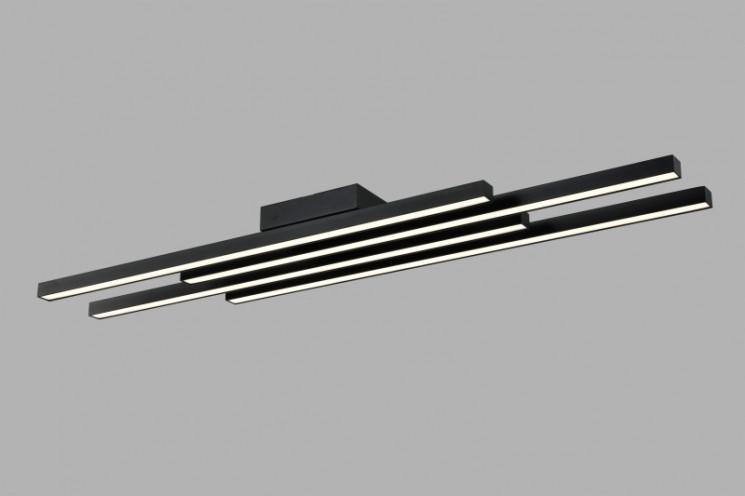 Накладная люстра Moderli V10466-CL Fano