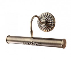 Подсветка для картин и зеркал ArteLamp A5009AP-2AB