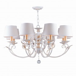 Подвесная люстра Favourite 2132-8P                                     Finesse